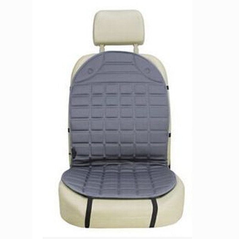 RelaxSeat™ - Couvre siège chauffant et relaxant